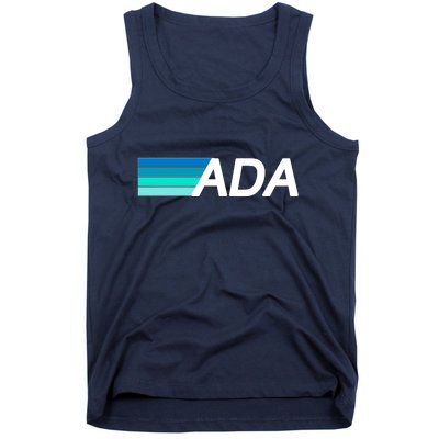 Cardano ADA Cryptocurrency Tank Top