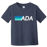 Cardano ADA Cryptocurrency Toddler T-Shirt