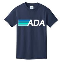 Cardano ADA Cryptocurrency Kids T-Shirt