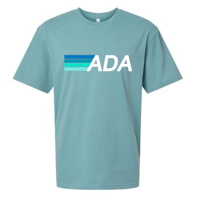 Cardano ADA Cryptocurrency Sueded Cloud Jersey T-Shirt