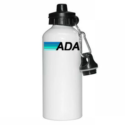 Cardano ADA Cryptocurrency Aluminum Water Bottle