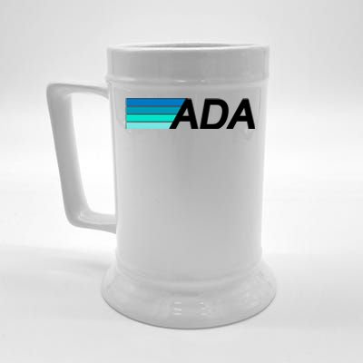 Cardano ADA Cryptocurrency Beer Stein