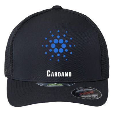 Cardano Classic Flexfit Unipanel Trucker Cap