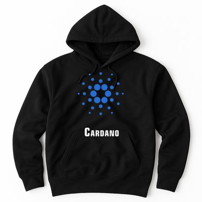 Cardano Classic Hoodie