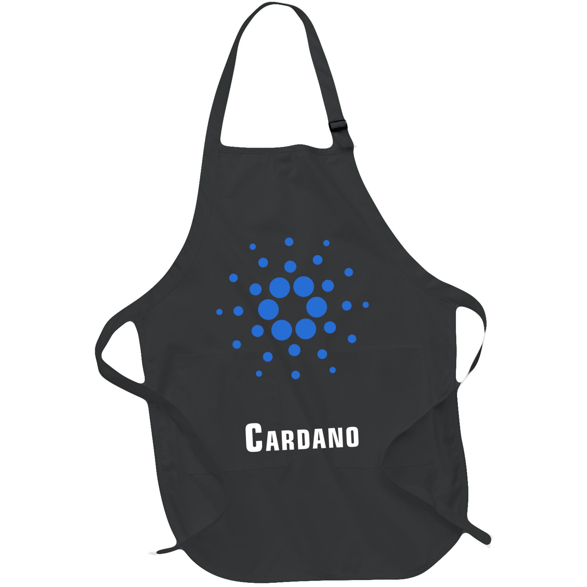 Cardano Classic Apron