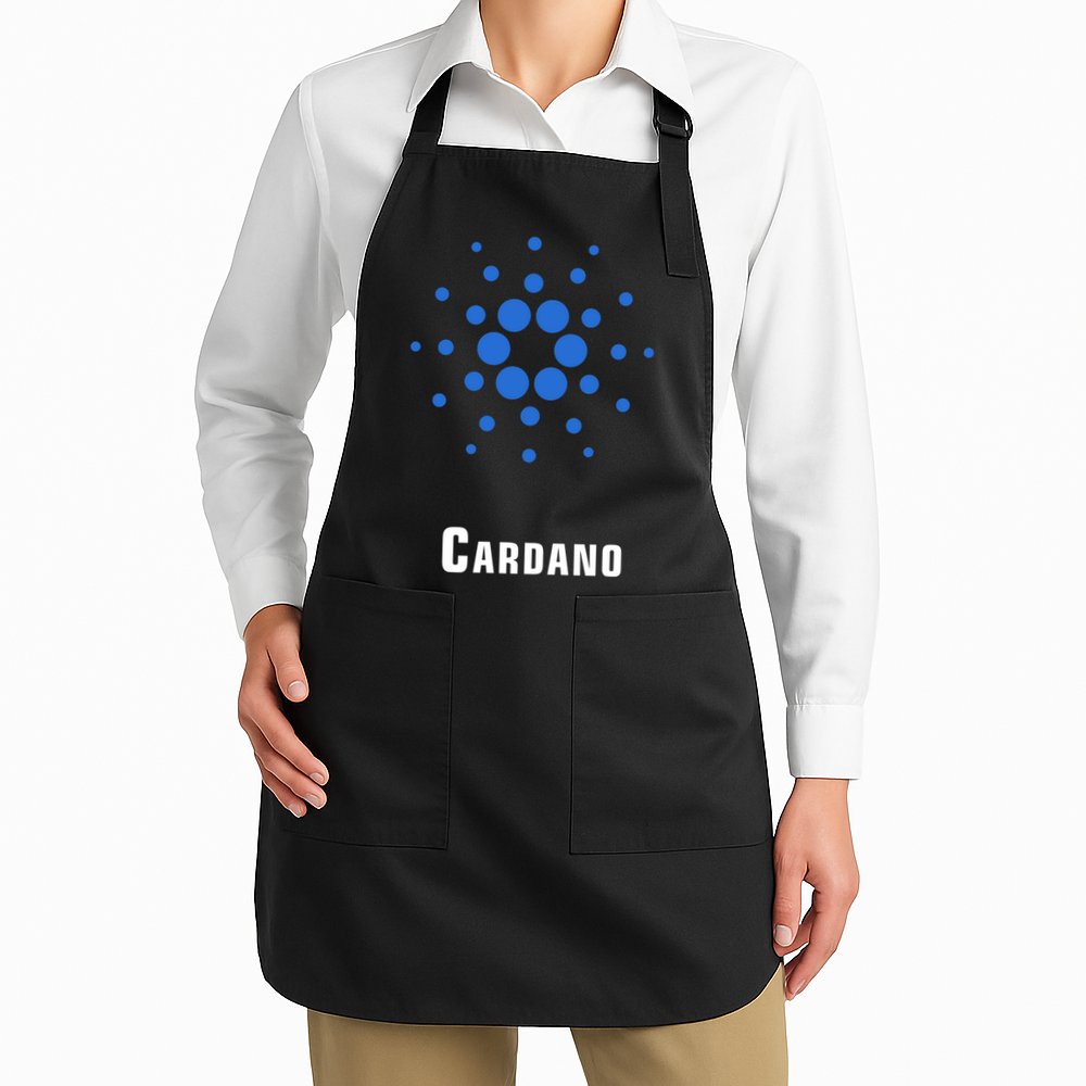 Cardano Classic Apron