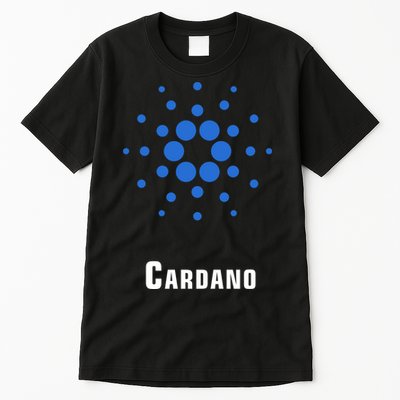 Cardano Classic Tall T-Shirt
