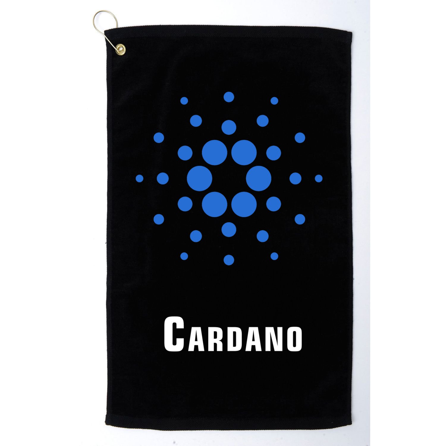 Cardano Classic Golf Towel