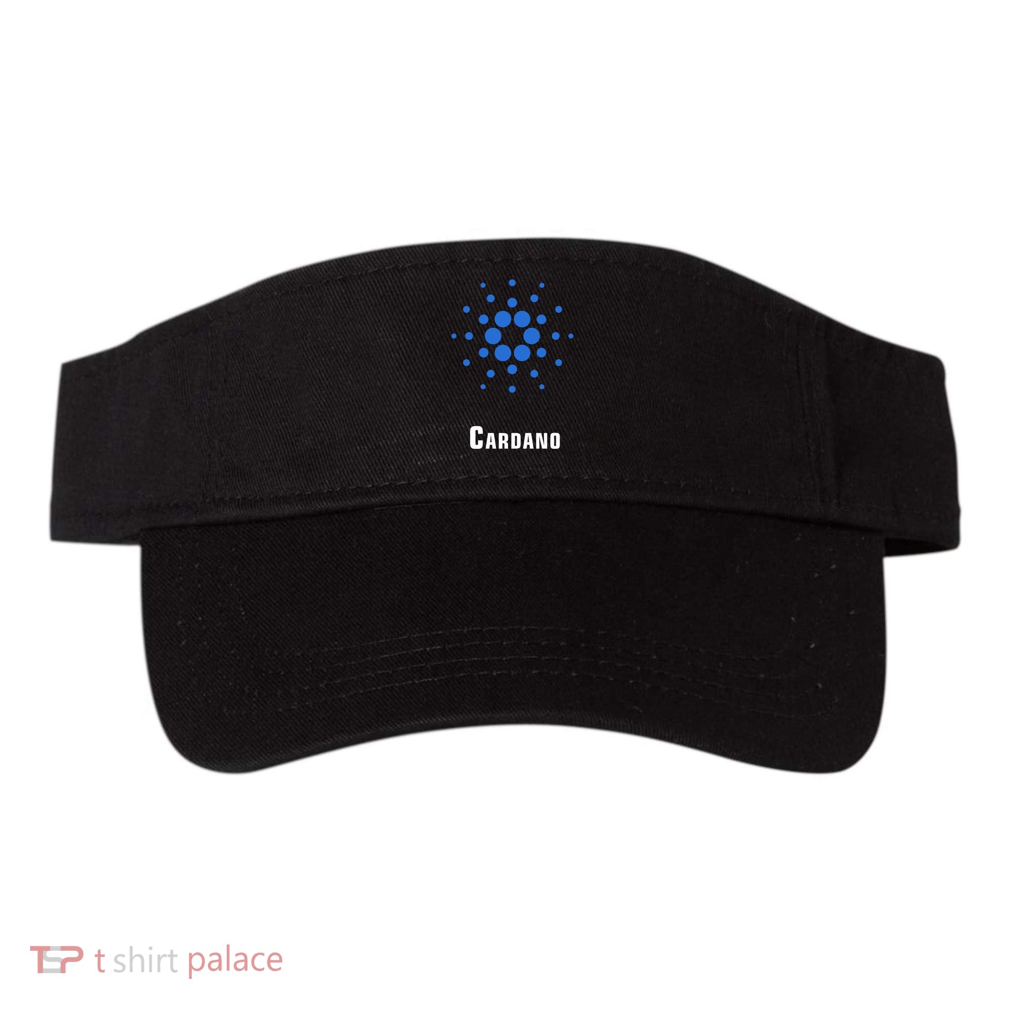 Cardano Classic Visor