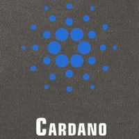 Cardano Classic Cotton Canvas Backpack
