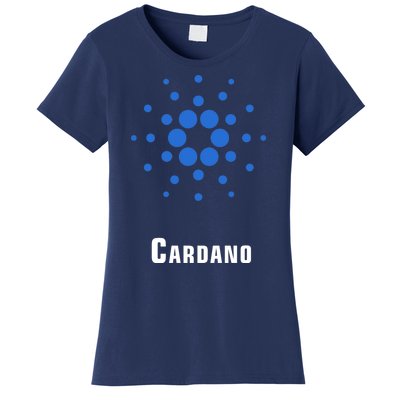 Cardano Classic Women's T-Shirt