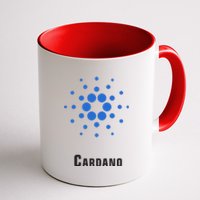 Cardano Classic Coffee Mug