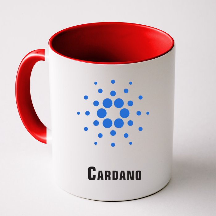 Cardano Classic Coffee Mug