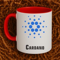Cardano Classic Mug