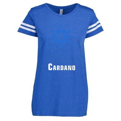 Cardano Classic Enza Ladies Jersey Football T-Shirt