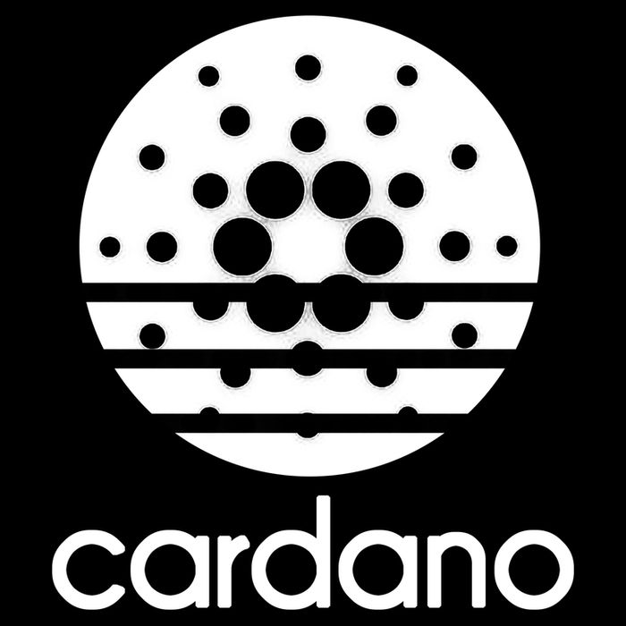 Cardano Logo Sustainable Bucket Hat