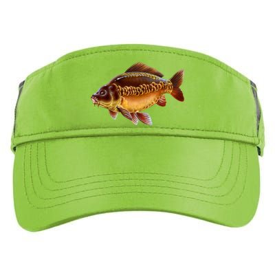 Carp Adult Drive Performance Visor