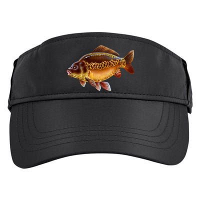 Carp Adult Drive Performance Visor