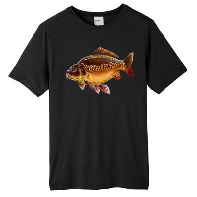 Carp Tall Fusion ChromaSoft Performance T-Shirt