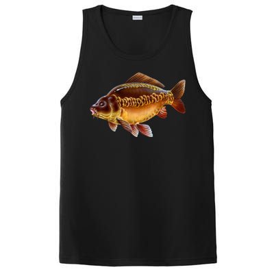 Carp PosiCharge Competitor Tank