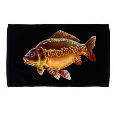 Carp Microfiber Hand Towel