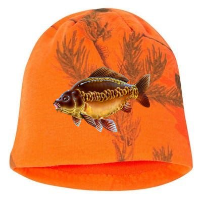 Carp Kati - Camo Knit Beanie