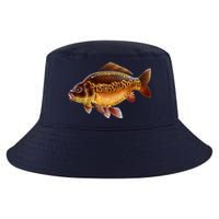 Carp Cool Comfort Performance Bucket Hat