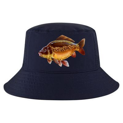 Carp Cool Comfort Performance Bucket Hat