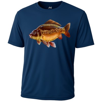 Carp Cooling Performance Crew T-Shirt