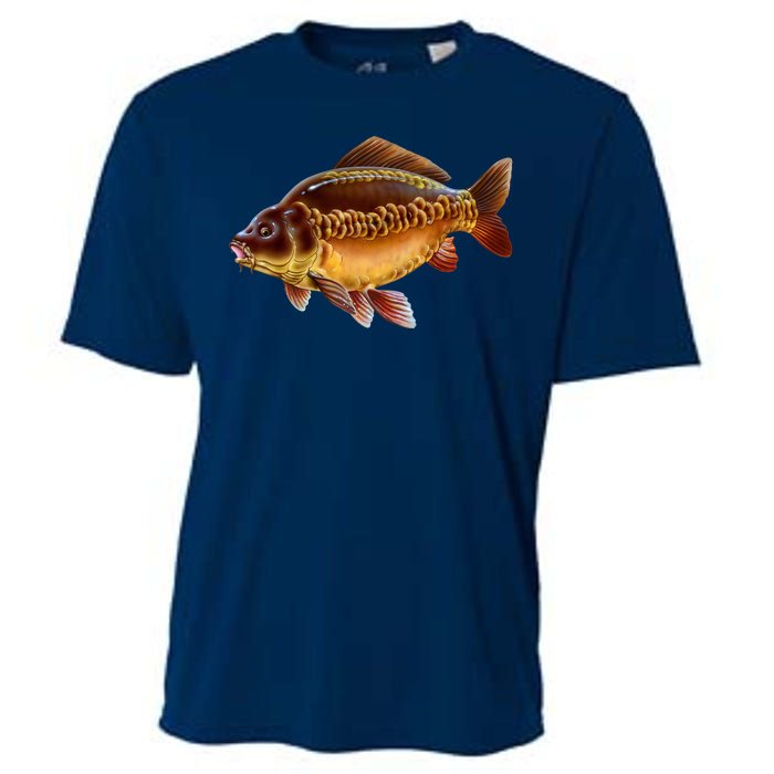 Carp Cooling Performance Crew T-Shirt