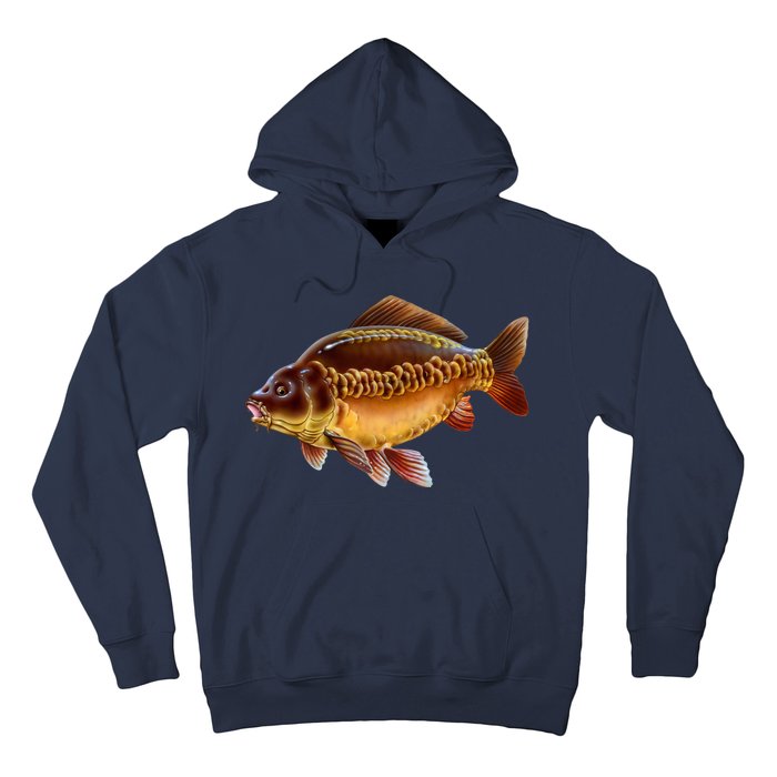 Carp Hoodie