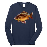 Carp Long Sleeve Shirt