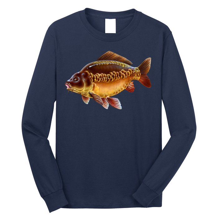 Carp Long Sleeve Shirt