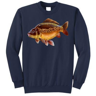 Carp Sweatshirt