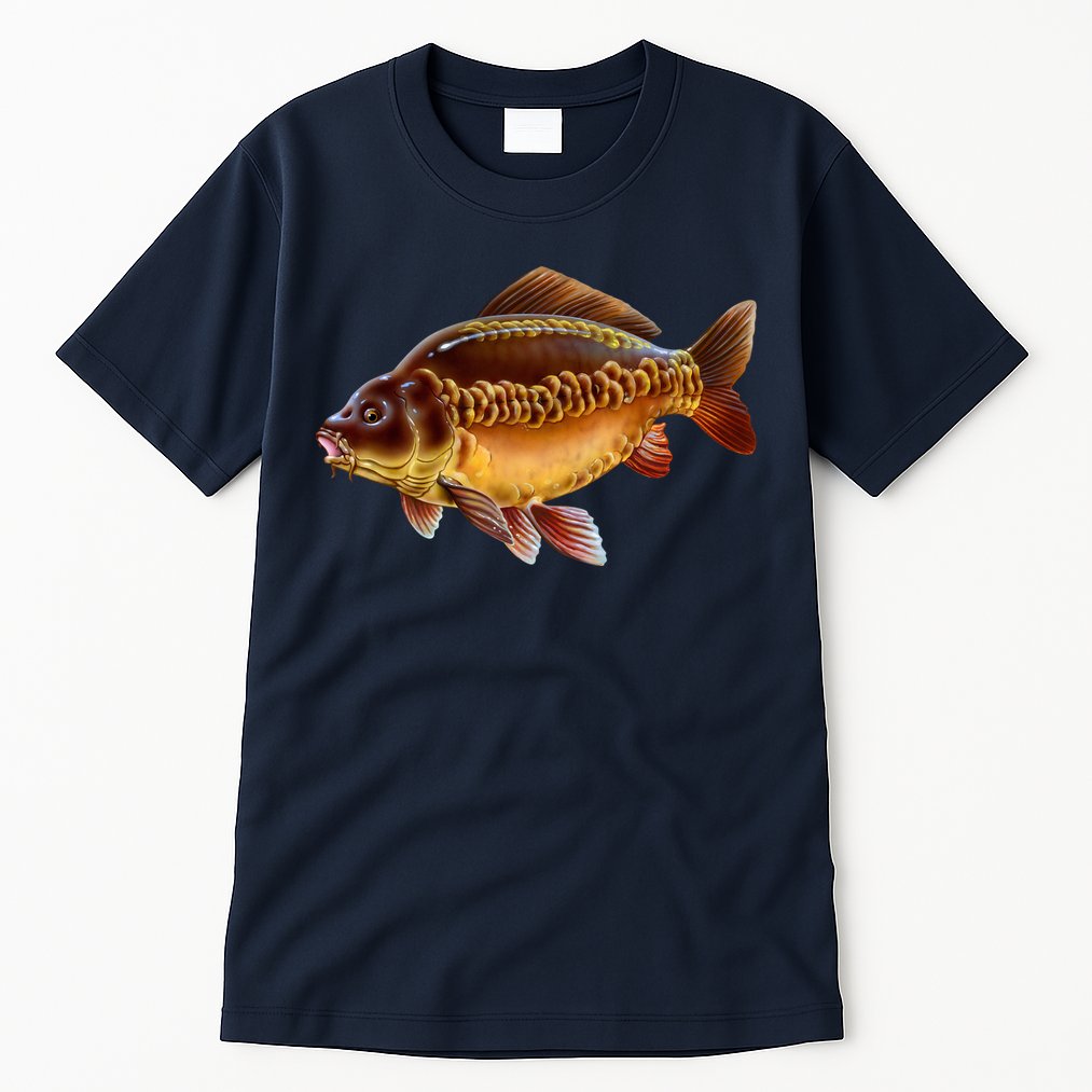 Carp Tall T-Shirt