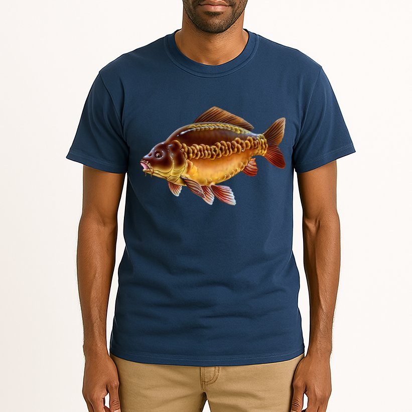 Carp Tall T-Shirt