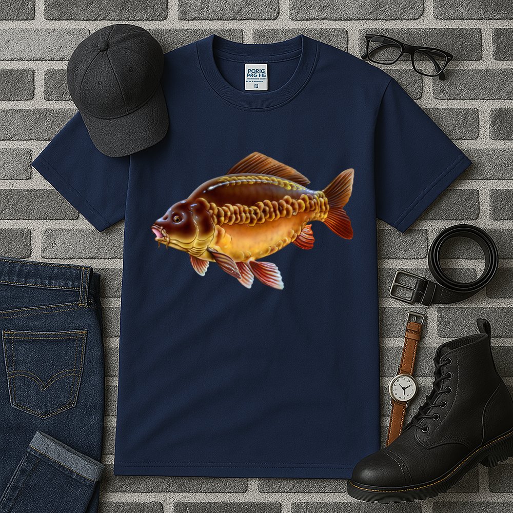 Carp Tall T-Shirt