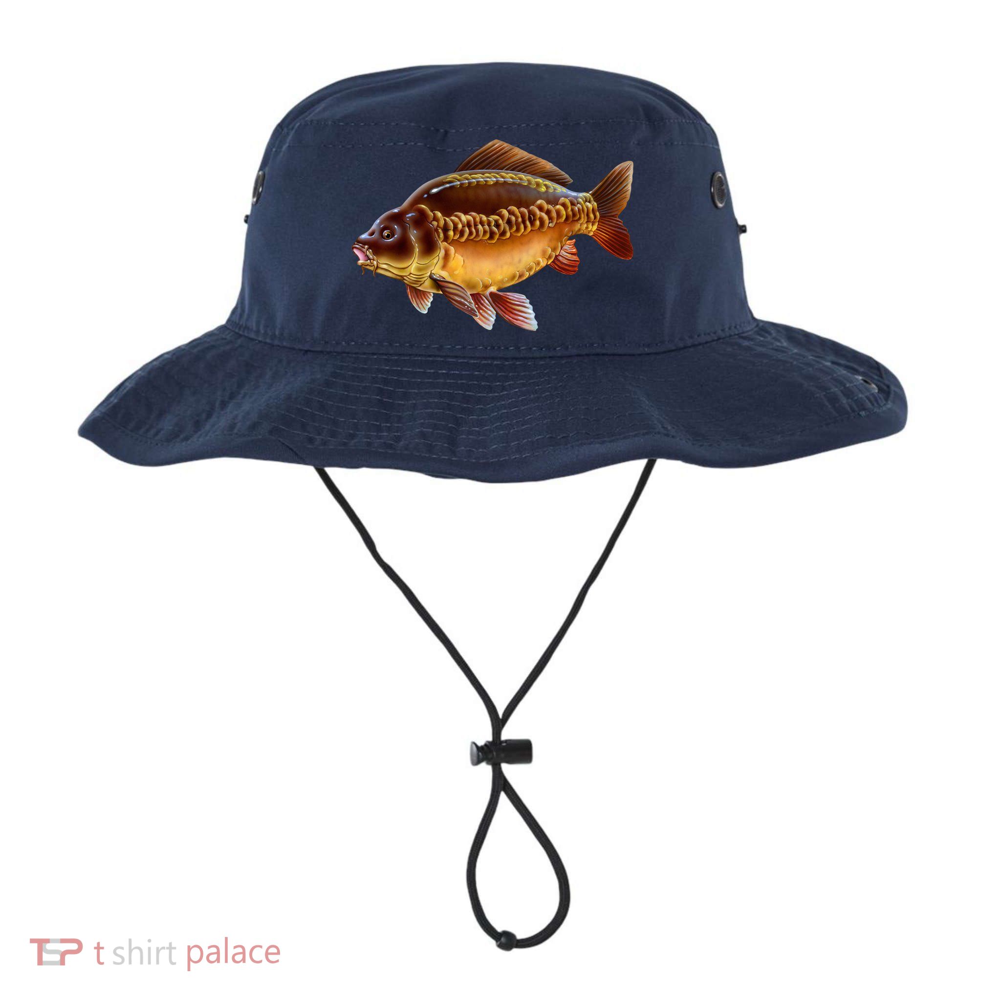 Carp Bucket Hat