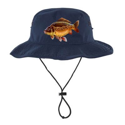 Carp Legacy Cool Fit Booney Bucket Hat