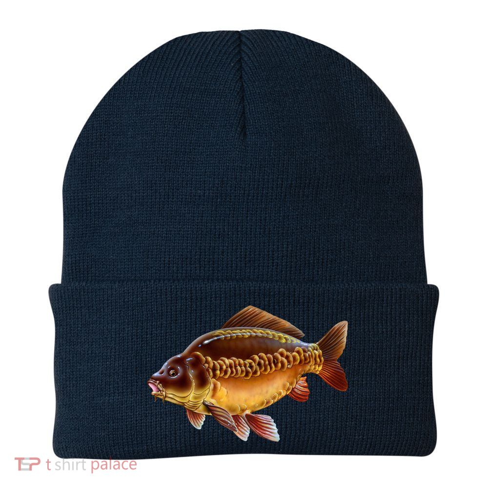 Carp Beanie