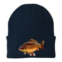 Carp Knit Cap Winter Beanie