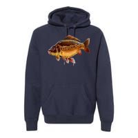 Carp Premium Hoodie