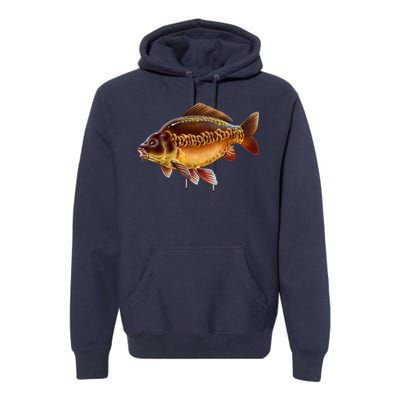 Carp Premium Hoodie