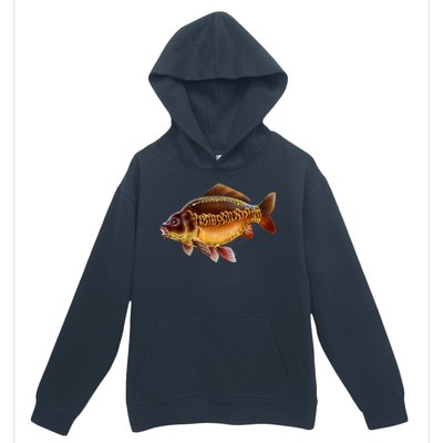 Carp Urban Pullover Hoodie