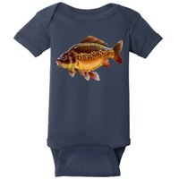 Carp Baby Bodysuit