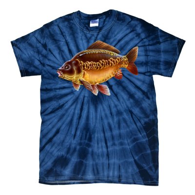 Carp Tie-Dye T-Shirt