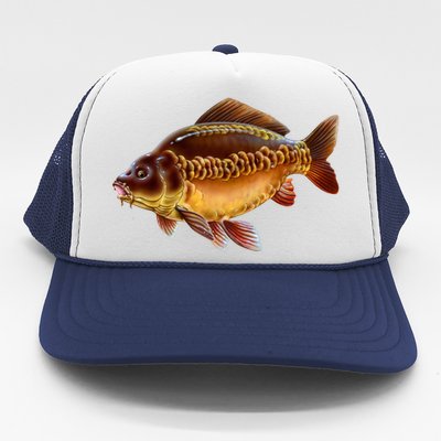 Carp Trucker Hat