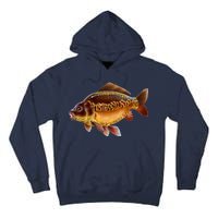 Carp Tall Hoodie