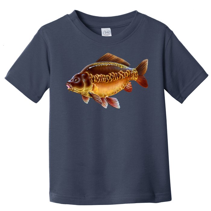 Carp Toddler T-Shirt