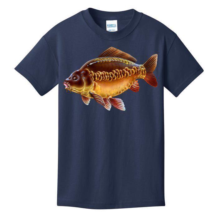 Carp Kids T-Shirt